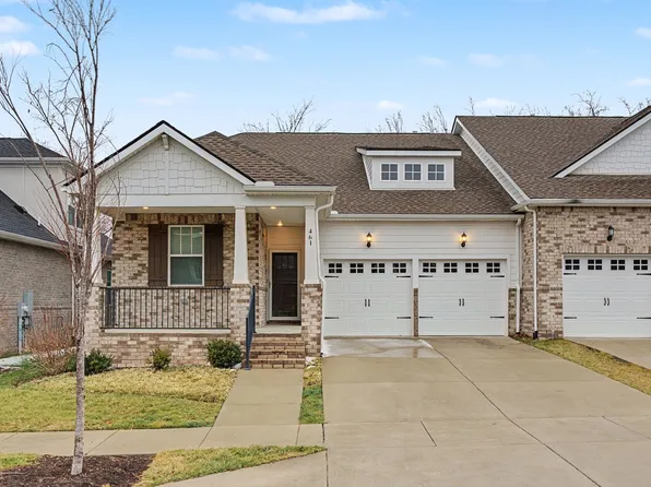 461 Golden Meadow Ln, Hendersonville, TN 37075