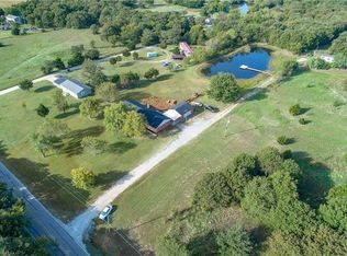 14937 County Road 3490, Ada, OK 74820