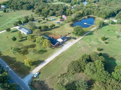 14937 County Road 3490, Ada, OK, 74820