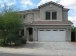 4704 N 96th Ln, Phoenix, AZ 85037
