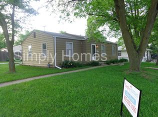 753 N 77th Ave, Omaha, NE 68114