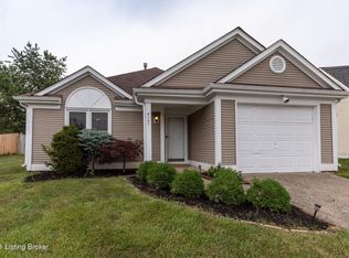 4101 Bay Pointe Dr, Louisville, KY 40241