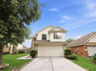 14106 Bishop Bend Ln, Houston, TX 77047