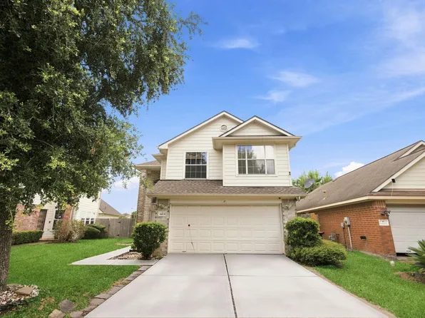 14106 Bishop Bend Ln, Houston, TX 77047
