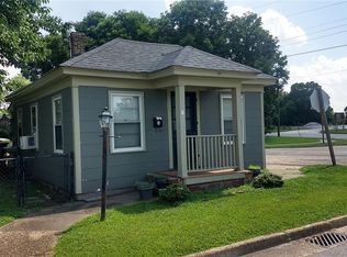 1000 Pecan Ave, Hopewell, VA 23860