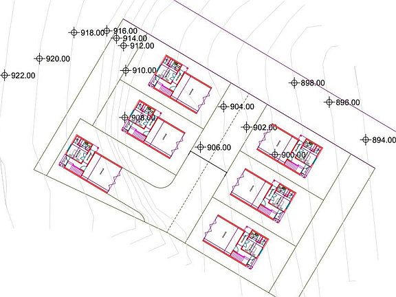 2nd image of 6603 Hill Oaks Dr