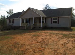 2605 Sam Hodges Rd, Hodges, SC 29653