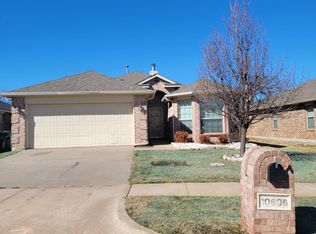 10605 Windway Ave, Oklahoma City, OK 73162