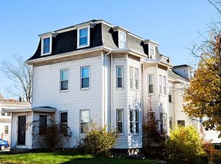 1122 River St, Boston, MA 02136