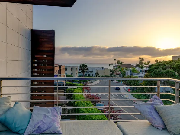 435 Ravina St, La Jolla, CA 92037