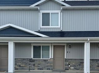 2460 W 450 N #21, Tremonton, UT 84337