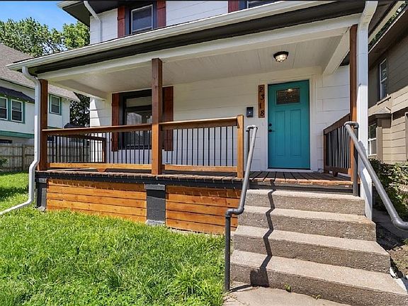 2nd image of 2318 Spruce Ave