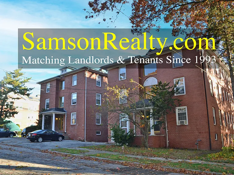 61 Slater Ave #1 — Photo 1