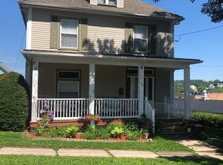 132 Lafayette St, Saint Marys, PA 15857