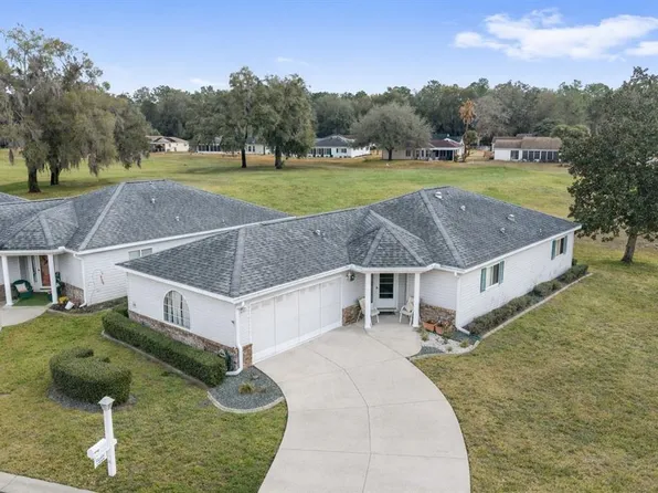 13699 SW 111th Ave, Dunnellon, FL 34432