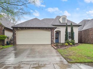 5505 Hidden Ridge Ln, Baton Rouge, LA 70816