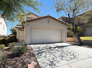 11249 Salentino Ave, Las Vegas, NV 89138