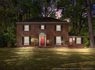 1007 Riverside Blvd, Lumberton, NC 28358