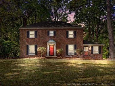 1007 Riverside Blvd, Lumberton, NC, 28358