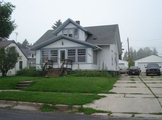 1309 Dodge St, Kewaunee, WI 54216