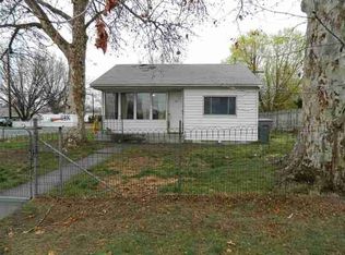 1032 Sanford Ave, Richland, WA 99354