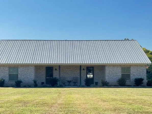 884 Toxish Rd, Pontotoc, MS 38863