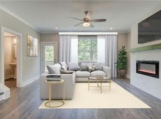 4027 Acer Ct #16, Peachtree Corners, GA 30092