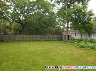 816 2nd St W, Hastings, MN 55033