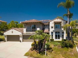 3050 Avenida Magoria, Escondido, CA 92029