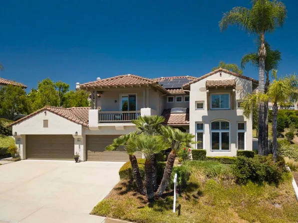 3050 Avenida Magoria, Escondido, CA 92029