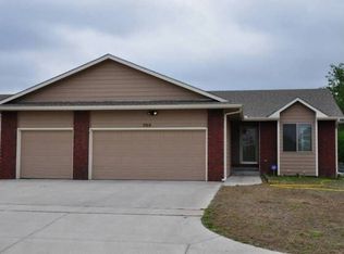 5014 S Osage Cir, Wichita, KS 67217