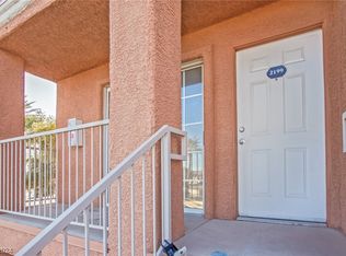 4730 E Craig Rd UNIT 2199, Las Vegas, NV 89115
