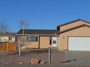 704 S Fleming Dr, Pueblo West, CO 81007