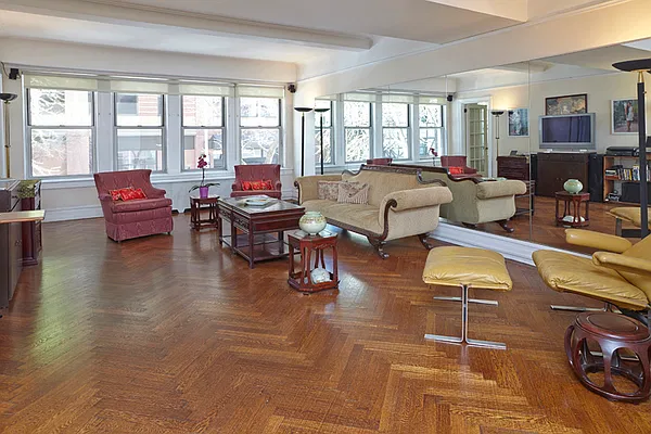 Sold by Brown Harris Stevens | media 1