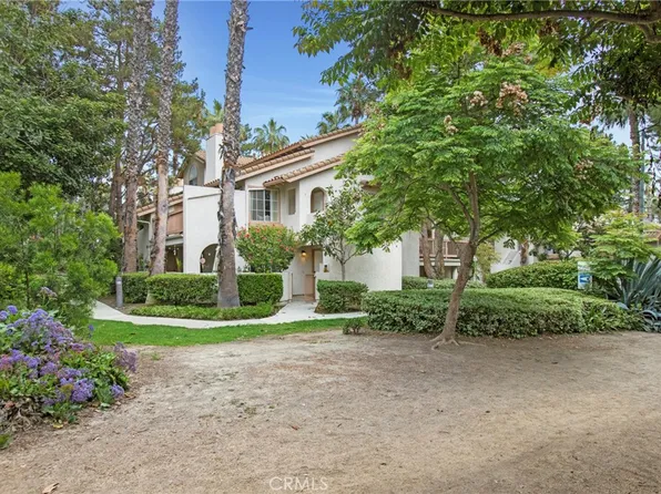 26511 Merienda APT 7, Laguna Hills, CA 92656