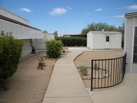 2nd image of 3880 S Shiela Ave