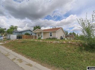 4260 Dodge St, Mills, WY 82604