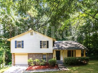 4024 Shane Trl, Ellenwood, GA 30294