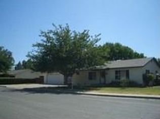 1251 N Nevada St, Coalinga, CA 93210