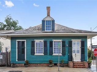 1800 Burgundy St, New Orleans, LA 70116