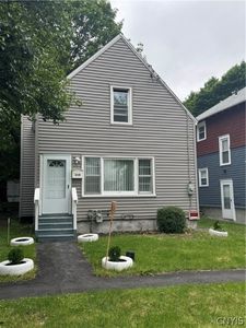 215 Pattison St, Syracuse, NY, 13203