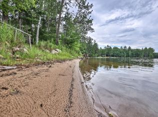 6353 Woodland Dr, Rhinelander, WI 54501