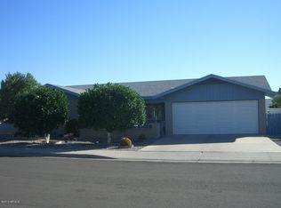 8123 E Madero Ave, Mesa, AZ 85209