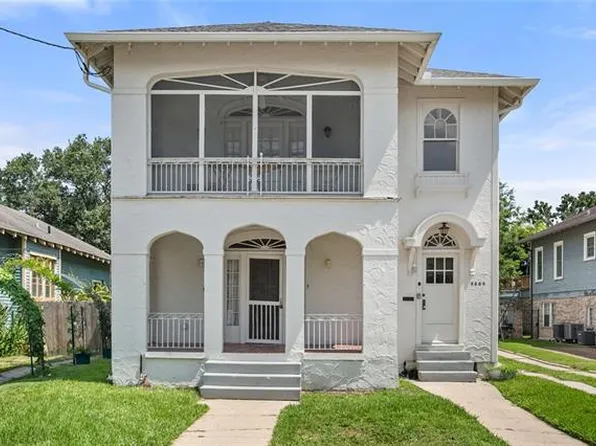 4611 S Prieur St, New Orleans, LA 70125