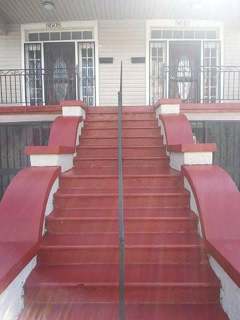 1st image of 8608 Marks St #A