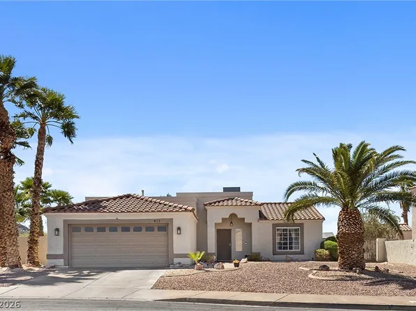 411 Opal Dr, Henderson, NV 89015