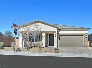 10990 Tracy Stevens Ave, Las Vegas, NV 89166