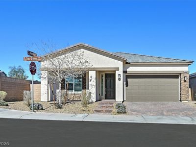 10990 Tracy Stevens Ave, Las Vegas, NV, 89166