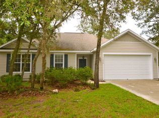 11230 NW 99th Ct, Chiefland, FL 32626