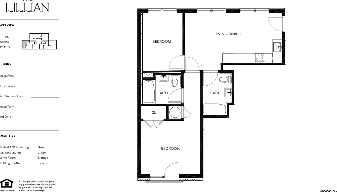 31-19 37th Ave #2A — Photo 48